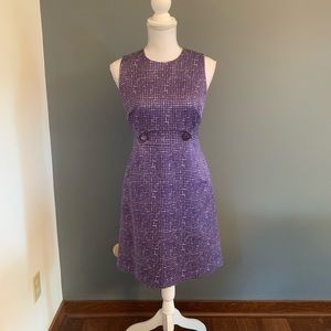 Tory Burch Dress Size 4~With Pockets!